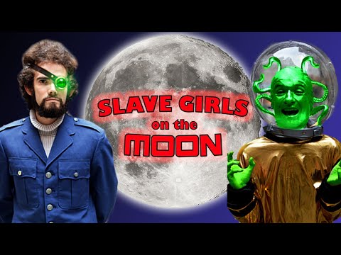 harem slave girls
