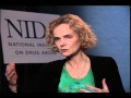 NIDA Director Nora D. Volkow, M.D. on 2010 Monitoring the Future Results. 