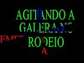 MAIS UM A DO CD EQUIPE DE RODEIO EMERSOM CAMARGO.