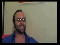 A Day In The Life Of Barry Clayden