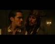 Jack and Will - Reality - PotC (slash)
