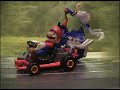 Sonic V.s. Mario