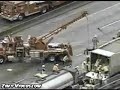 LKW Crash LKW Crash