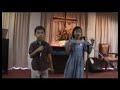Adriel Chooi & Jacyn Chow