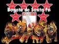 La Guardia Albiroja Sur - Vamos mi Santa fe