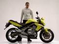 Promotional Video of ER-6n