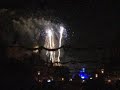 Disneyland Fireworks IV