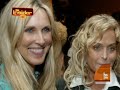 farrah fawcett's best friend alana stewart talks to 
