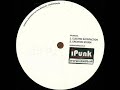 Ipunk - Electro Satisfaction Ipunk - Electro Satisfaction