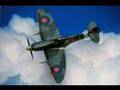 Spitfire Mk.IX (9) of Johnny Johnson