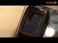 A wristwatch-type GSM mobile phone 'GM500'