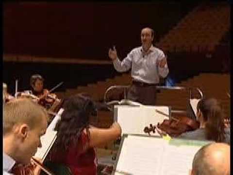 The Eroica Effect; Andrew Manze and ...