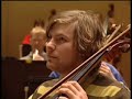 The Eroica Effect; Andrew Manze and the Helsingborg Symphony