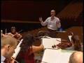 The Eroica Effect; Andrew Manze and the Helsingborg Symphony
