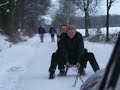 19.12.2009 ein kleines Dorf i.wo in Norddeutschland