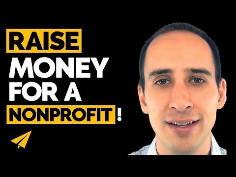 how to collect funds for ngo