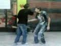 ماتريكس ليبي صح