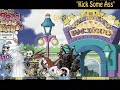 BSUCLA 15x Dexless Noob Drk Knight & ScrewAttack - Part VI