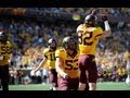 Highlights: Gopher Football tops Western Michigan 28-23 Highlights: Gopher Football tops Western Michigan 28-23