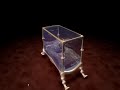 Nvidia Smoke and Water GPU Physics Demo
