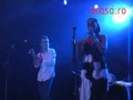 Catalin Josan si Analia Selis - Mas que nada (live) - video.acasa.ro
