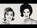 rare recording of the caravelles released in 1965; andrea simpson and lois wilkinson