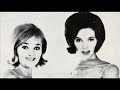 rare recording of the caravelles released in 1965; andrea simpson and lois wilkinson
