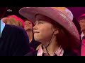De dalton sisters - verander de wereld (Finale)