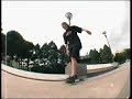 CLN square.El pan de cada dia skate video.