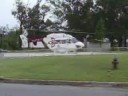 Life Saving Ride!