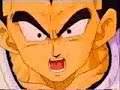 Vegeta && Trunks are Never Alone