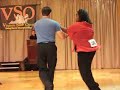 VSO 2007 Kelli ProAm with Brad Setzer
