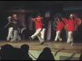 Hip pop Dance