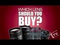 Which Lens Should I Buy? 50mm 1.4,1.8,1.2Canon T3i/600D,T2i/550D,T1i/500D,60D,kiss x4,D7000,D90