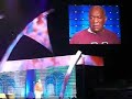 Bill Cosby at Nu Skin Convention 2007 part 4