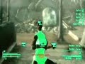 Fallout 3 E3 Microsoft Presentation