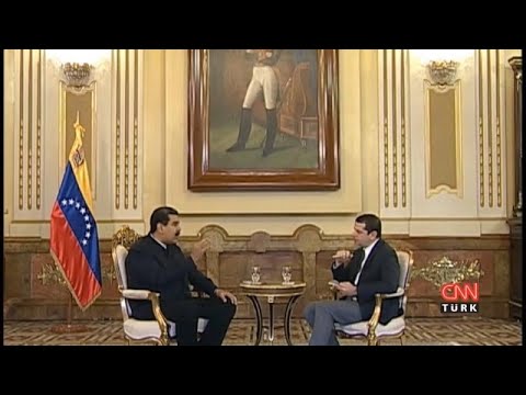 Venezuela: Guaid gegen Maduro - der Machtkampf in Vene ...