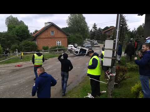 Rajd Warmiński 2014 dzwon Michał Malinowski/Maciej Abramowicz Rajd Warmiński 2014 dzwon Michał Malinowski/Maciej Abramowicz