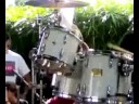Marck Carny vs Ian Paice