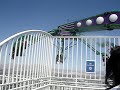 Insanity: The Ride at the Stratosphere