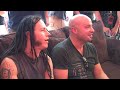 Gears 2 at the Mayhem Festival - HQ