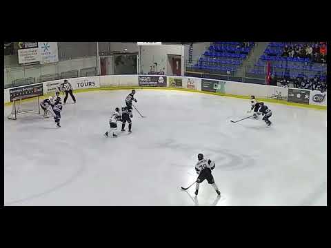 Les Corsaires de Nantes D3 - Saison 2024/2025