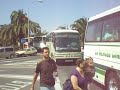 Guaguas de Tenerife en Gran Canaria