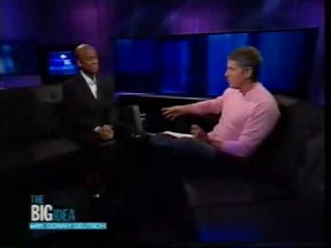 Self Made - Truly inspiring. I share this video with everyone I know. Ian Bartley http://www.RedHotInfo.Biz.