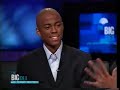 Self-made millionaire at age 14.