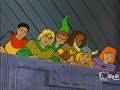 caverna do dragão   o vale dos unicórnios   parte 2