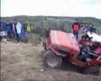 AUTO TRIAL OYON jeep