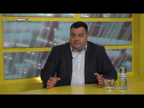 На часі. Гість програми: правозахисник Сергій Мусевич