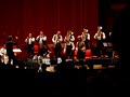 kristjan j�rvi and goran bregovic wit...  kristjan j�rvi and goran bregovic with his wedding and funeral orchestra, performing in the civic hall in birmingham, uk, on 17-apr-2007.
forgive me, is this the way to the future?
three letters to three prophets.

not complete but great anyway.