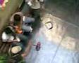 videos de Barriendo el pasillo 